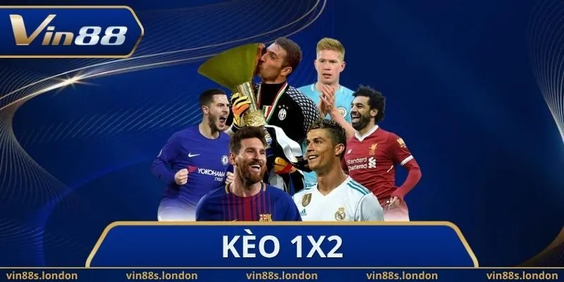 Kèo 1X2